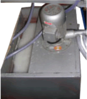 горизонтальные