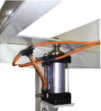 горизонтальные